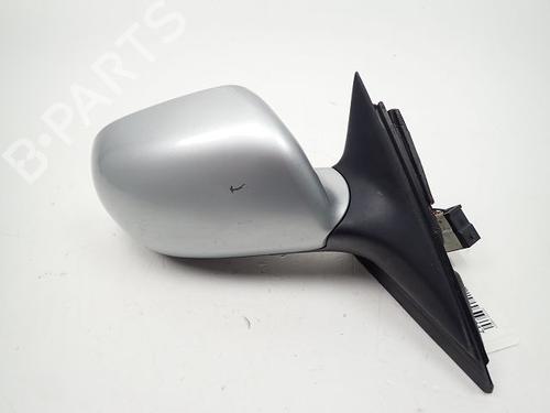 Used Right mirror Right mirror AUDI A4 B5 Avant (8D5) 1.9 TDI (110 hp) 37775786 37775786