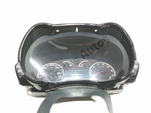 Cockpit FORD KA (RU8) 1.2 (69 hp) 30769042