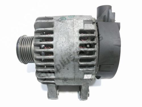 Used Alternator Alternator CITROËN C3 II (SC_) 1.2 VTi 82 (82 hp) 33231061 33231061