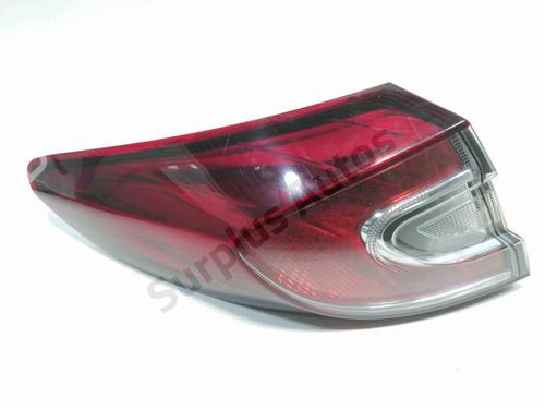 Used Left taillight Left taillight 38497893 38497893