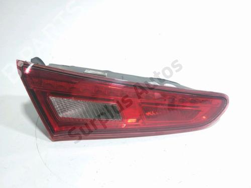 Used Left tailgate light Left tailgate light 37788128 37788128