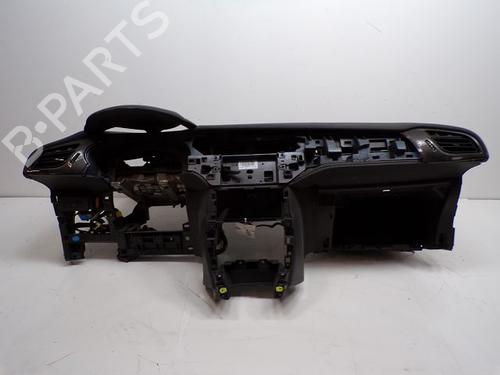 Used Dashboard CITROËN DS3 (SA_) 1.6 HDi 110 (112 hp) 28231638