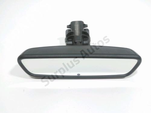 Used Rear mirror Rear mirror 37785671 37785671