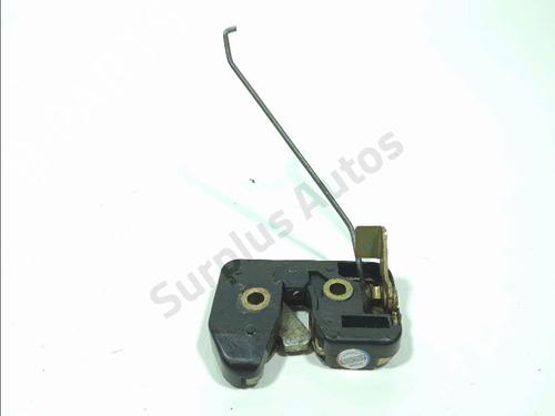 Used Tailgate lock Tailgate lock VW GOLF II (19E, 1G1) 1.6 TD (80 hp) 36465200 36465200