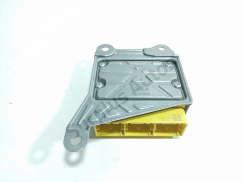 ECU airbags RENAULT CLIO V (B7_) 1.5 Blue dCi 100 (B7AD) | BP36464701M53 - Image 3