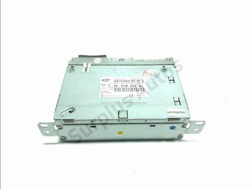 Used Radio Radio PEUGEOT 208 I (CA_, CC_) 1.6 HDi (92 hp) 34148537 34148537