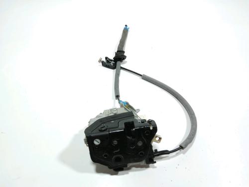 Used Rear left lock Rear left lock 37780881 37780881