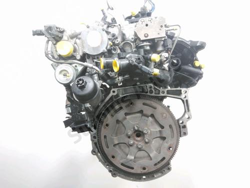 Engine CITROËN C5 III (RD_) 1.6 THP 155 (RD5FV8, RD5FNA) | BP40172486M1 - Image 4