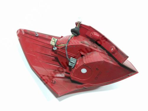 Right taillight KIA VENGA (YN) 1.6 CRDi 115 | BP28269296C35 