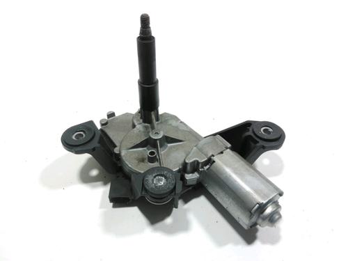 Rear wiper motor RENAULT MEGANE III Hatchback (BZ0/1_, B3_) 1.9 dCi (BZ0N, BZ0J) | BP28272377M102 