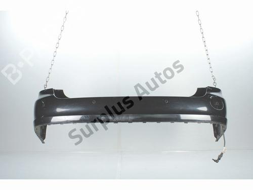 Used Rear bumper Rear bumper VW GOLF V Variant (1K5) 1.9 TDI (105 hp) 33646849 33646849