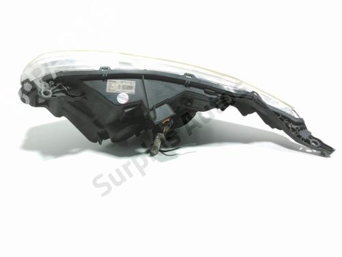 Right headlight PEUGEOT 208 I (CA_, CC_) 1.4 HDi | BP28803951C29 