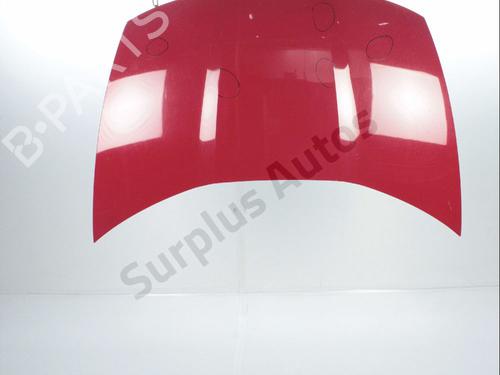 Used Hood HONDA CIVIC VIII Hatchback (FN, FK) 2.2 CTDi (FK3) (140 hp) 28237297