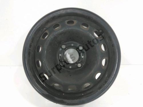 Used Rim Rim CITROËN C3 I (FC_, FN_) 1.4 i (73 hp) 35773549 35773549