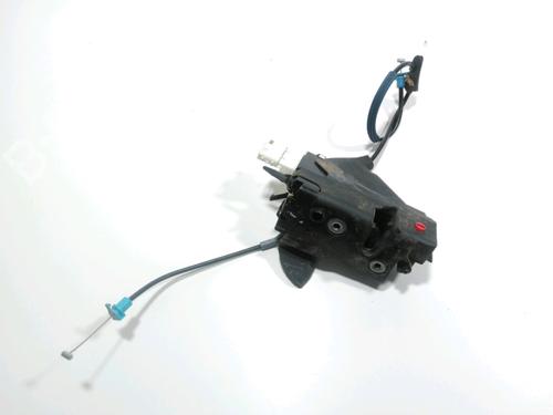 Used Rear right lock CITROËN C4 I (LC_) 1.6 HDi (90 hp) 28254369