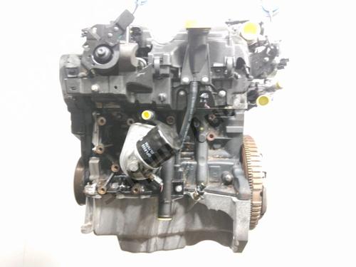 Used Engine Engine NISSAN MICRA V (K14) 1.5 DCI (90 hp) 34148402 34148402