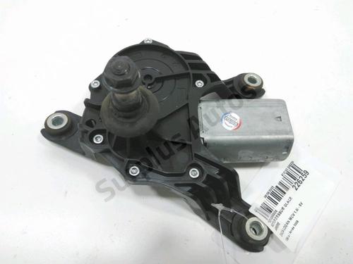 Used Rear wiper motor DACIA LOGAN MCV (KS_) 1.6 (KS0B, KS0D, KS0F) (87 hp) 31008148