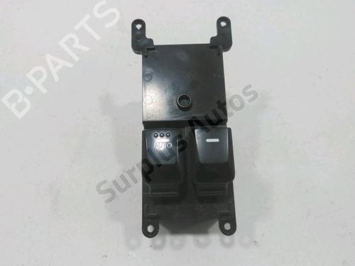 Used Left front window switch Left front window switch KIA RIO III (UB) 1.4 CVVT (109 hp) 34616925 34616925