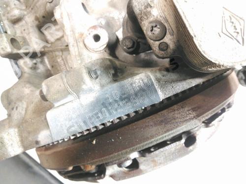 Engine CITROËN BERLINGO Box Body/MPV (B9) 1.6 BlueHDi 100 | BP39609255M1 - Image 5