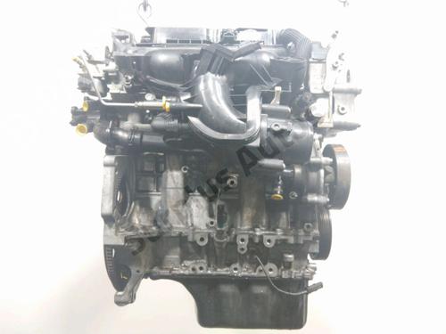 Used Engine Engine 38633768 38633768