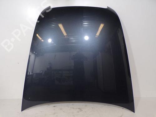 Used Hood AUDI A6 C6 Avant (4F5) 3.0 TDI quattro (225 hp) 30993559