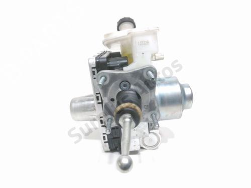 ABS pump MG MG 4 (EH32) EV | BP36509132M43 - Image 4