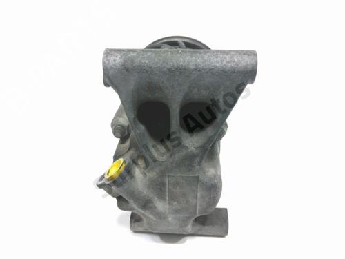 AC compressor MAZDA 2 (DE_, DH_) 1.3 MZR (DE3FS) | BP39162072M34 - Image 3