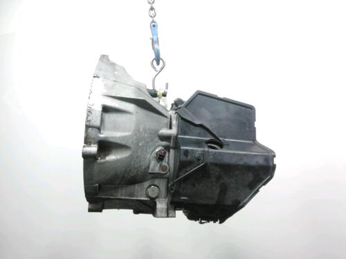 Used Gearbox Gearbox 37764860 37764860