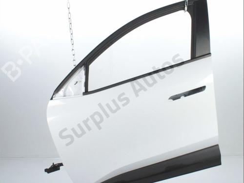 Dør venstre fortil RENAULT MEGANE E-TECH SUV EV60 (BNJ1) (218 hp) 31986743