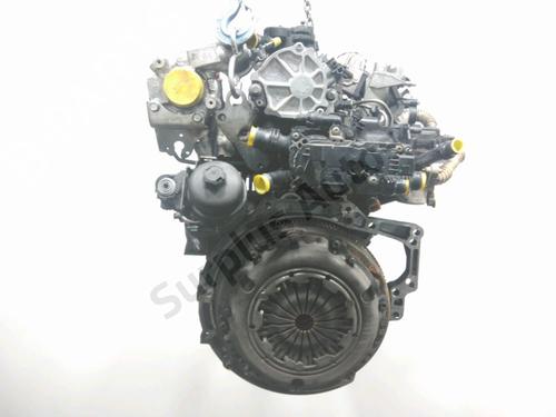 Engine PEUGEOT PARTNER Box Body/MPV 1.6 BlueHDi 100 | BP38530450M1 - Image 4