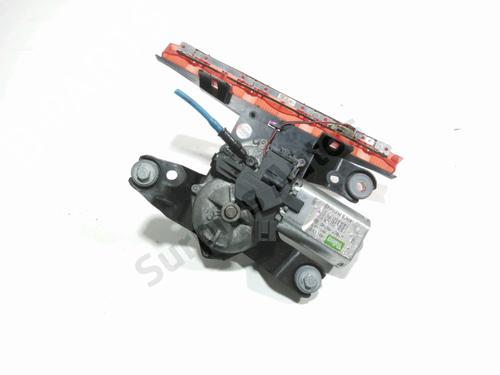 Used Rear wiper motor Rear wiper motor MERCEDES-BENZ A-CLASS (W169) A 180 CDI (169.007, 169.307) (109 hp) 40215031 40215031