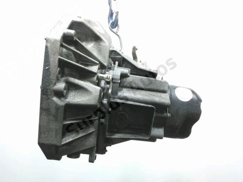 Gearbox RENAULT MODUS / GRAND MODUS (F/JP0_) 1.4 (JP01, JP0J) | BP32334413M3 - Image 2