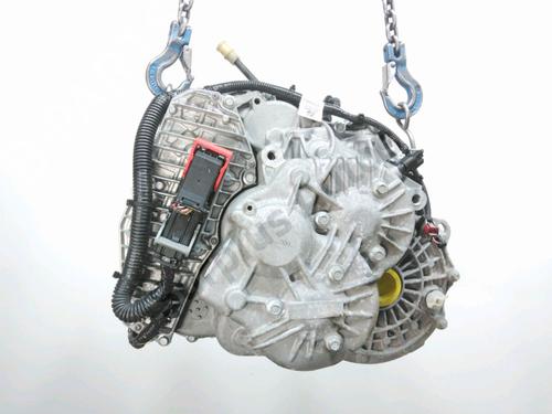 Gearbox RENAULT CAPTUR I (J5_, H5_) 1.2 TCe 120 | BP35893388M3 - Image 3