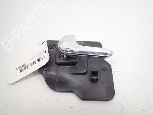 Used Front left interior door handle Front left interior door handle 37775091 37775091