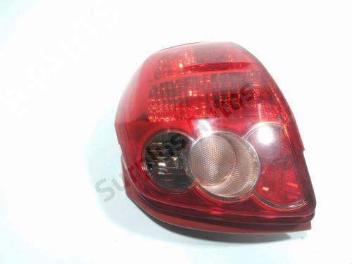 Højre baglygte TOYOTA AURIS (_E15_) 2.0 D-4D (ADE150_, ADE150R) (126 hp) 28269232