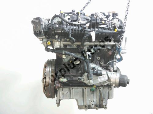 Motor ALFA ROMEO 159 Sportwagon (939_) 1.8 TBi (939BXN1B) (200 hp) 28219410