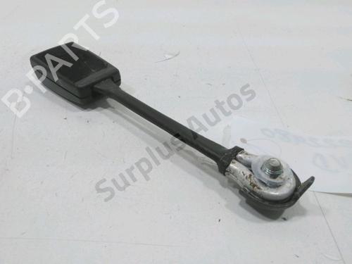 Seat buckle PEUGEOT BIPPER (AA_) 1.4 HDi | BP37770679I32 - Image 2