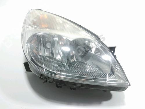 Used Right headlight CITROËN C5 I (DC_) 2.0 HDi (DCRHZB, DCRHZE) (109 hp) 30828711