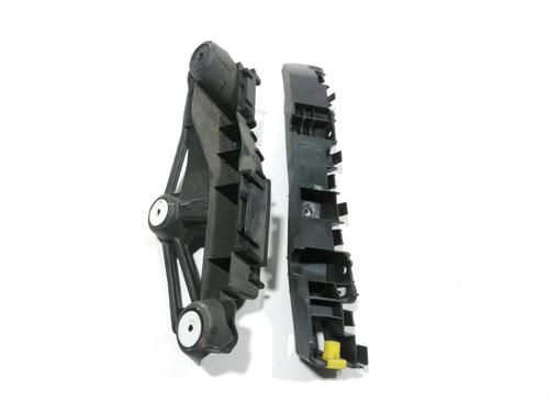 Used Rear bumper bracket OPEL CORSA E (X15) 1.4 Turbo (08, 68) (101 hp) 28258408