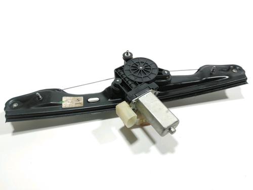 Used Rear right window mechanism Rear right window mechanism 28250519 28250519