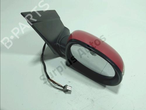 Retrovisor derecho Retrovisor derecho HONDA CIVIC VIII Hatchback (FN, FK) Type R (FN2) (201 hp) 36899060 36899060