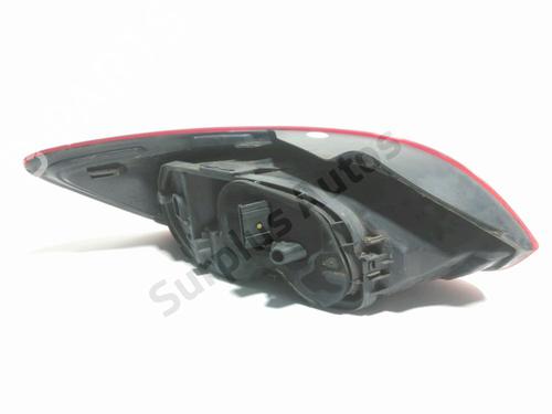 Right taillight VW SCIROCCO III (137, 138) 2.0 TFSI | BP29859999C35