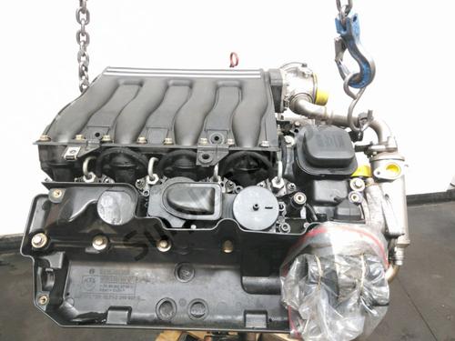 Engine BMW 5 (E39) 520 d | BP37761957M1 - Image 6