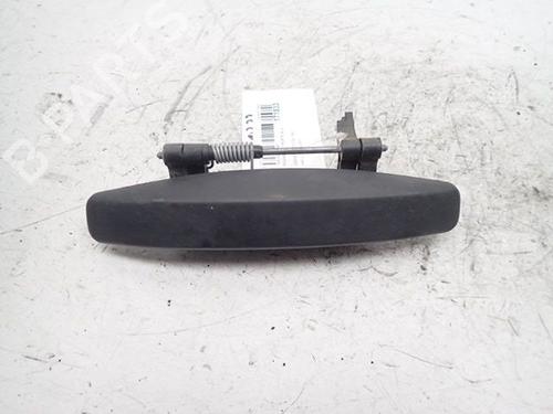 Used Front left exterior door handle DACIA LODGY (JS_) 1.2 TCe (JSAY, JSM0) (115 hp) 30995861