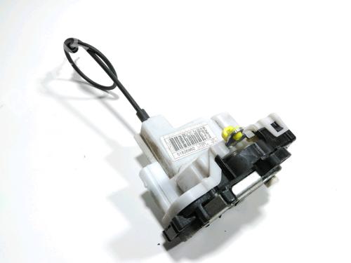 Rear right lock FIAT PANDA (169_) 1.2 (169AXF2A, 169AXF1A) | BP28254242C99 