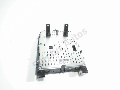 Radio RENAULT GRAND SCÉNIC IV (R9_) 1.7 Blue dCi 120 (R9A7, R9A8) | BP29265946E6 