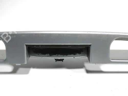 Tailgate handle PEUGEOT 308 SW I (4E_, 4H_) 1.6 HDi | BP28260206C132 