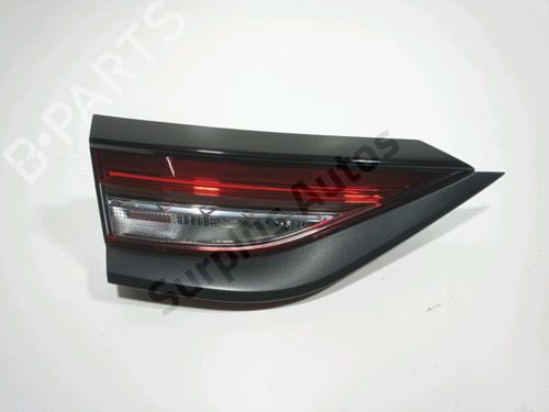 Used Left tailgate light Left tailgate light 37787977 37787977