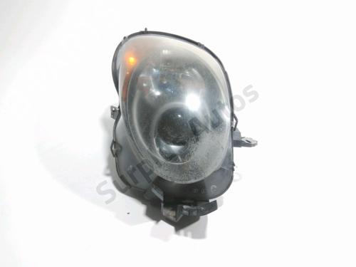 Used Right headlight ALFA ROMEO MITO (955_) 1.4 Turbo MultiAir (955AXM1A, 955AXR11) (135 hp) 29297058