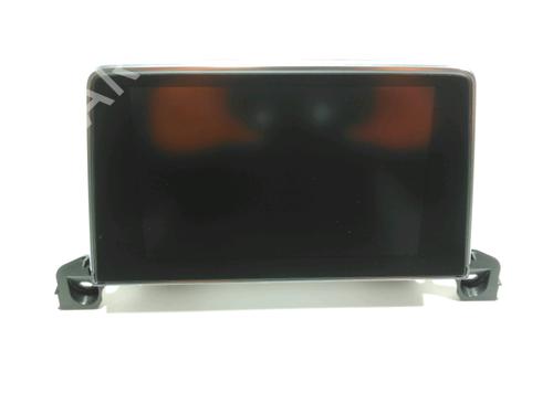 Used Display monitor PEUGEOT 3008 II SUV (MC_, MR_, MJ_, M4_) 1.6 THP 165 (M45GYW, M45GZW, M45GYV) (165 hp) 28229859